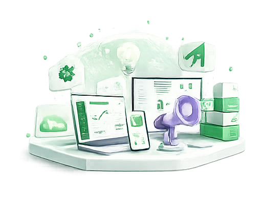 Innovation illustration