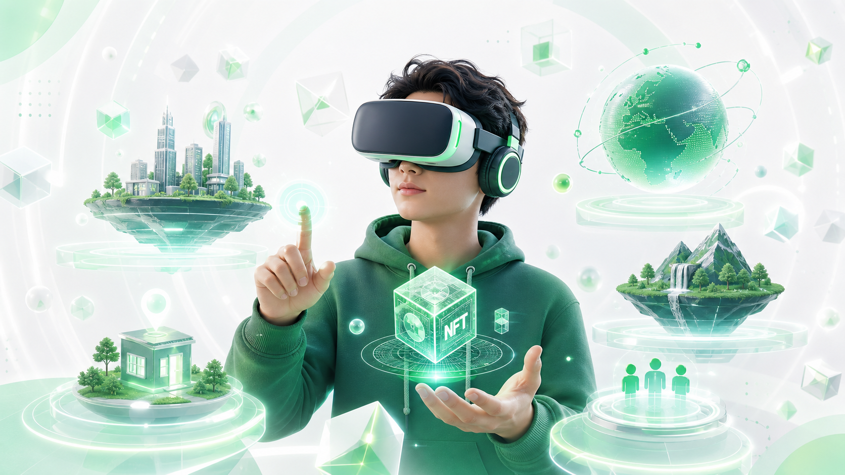 Metaverse Solutions